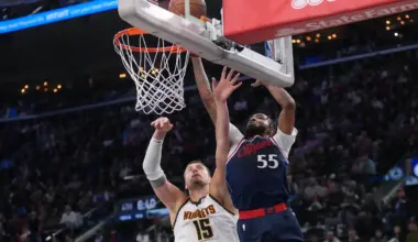 Drew Eubanks rises like a phoenix as he embarks on fresh journey with Sacramento Kings