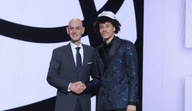 Nolan Traore breaks free from international chains and joins Brooklyn Nets, ready to dazzle and dominate