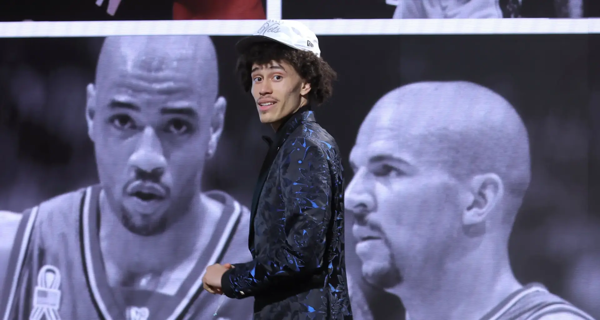 Nolan Traoré dazzles Brooklyn Nets with explosive debut, but can he redefine NBA stardom?