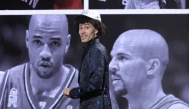 Nolan Traoré dazzles Brooklyn Nets with explosive debut, but can he redefine NBA stardom?