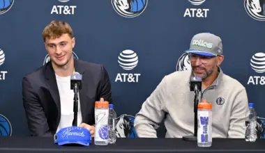 Cooper Flagg gears up to defy expectations by embracing pressure amid Lakers showdown in Vegas