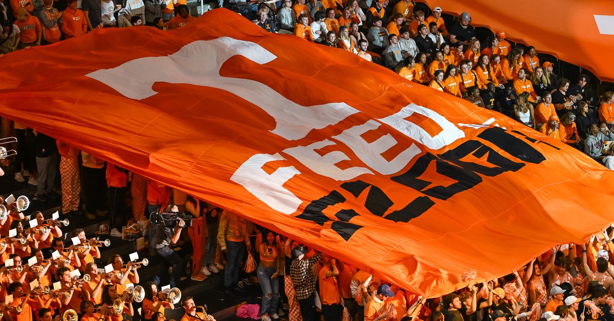 Tennessee basketball adds Israeli transfer guard Ethan Burg