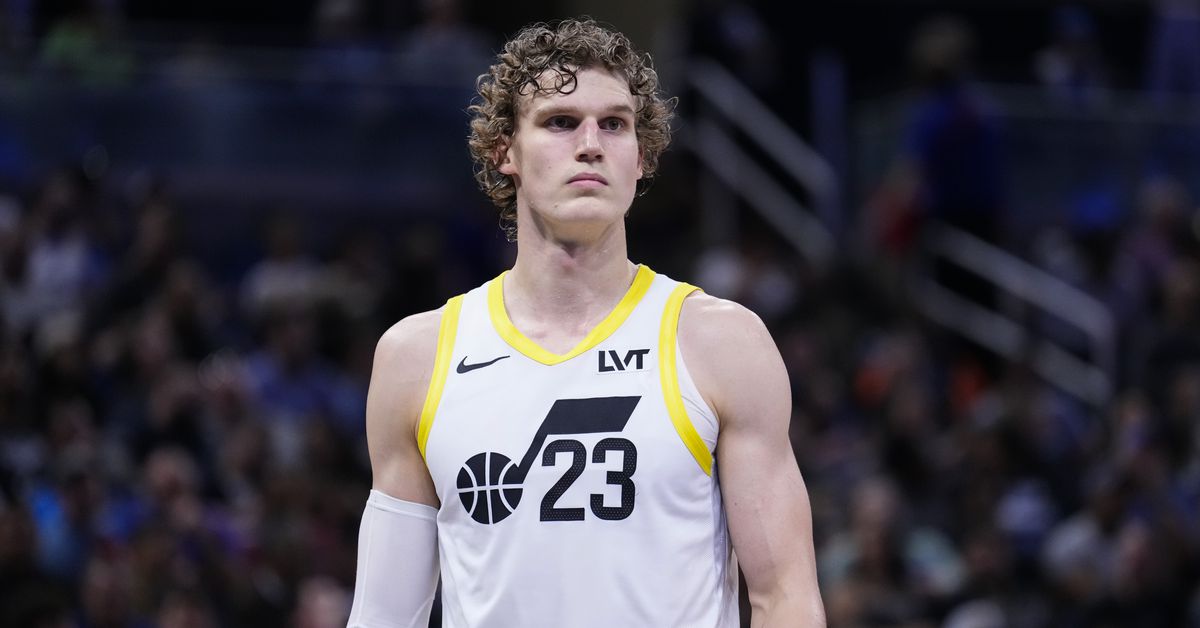 Utah Jazz Reacts: Jazz fans sound off on if the Jazz should trade Lauri Markkanen