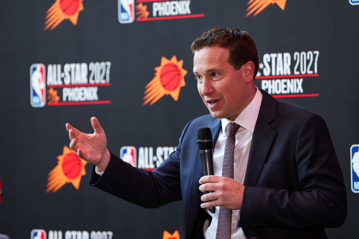 2027 All-Star Announcement