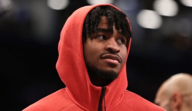 Did Brooklyn Nets low-ball Cam Thomas?