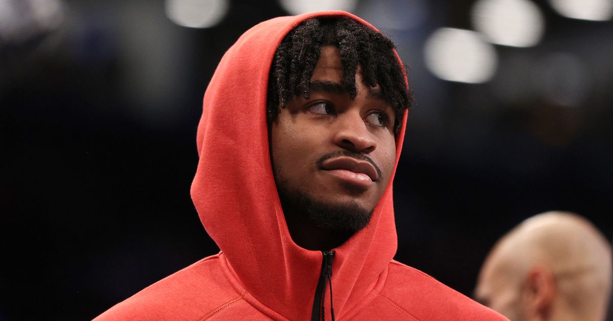 Did Brooklyn Nets low-ball Cam Thomas?