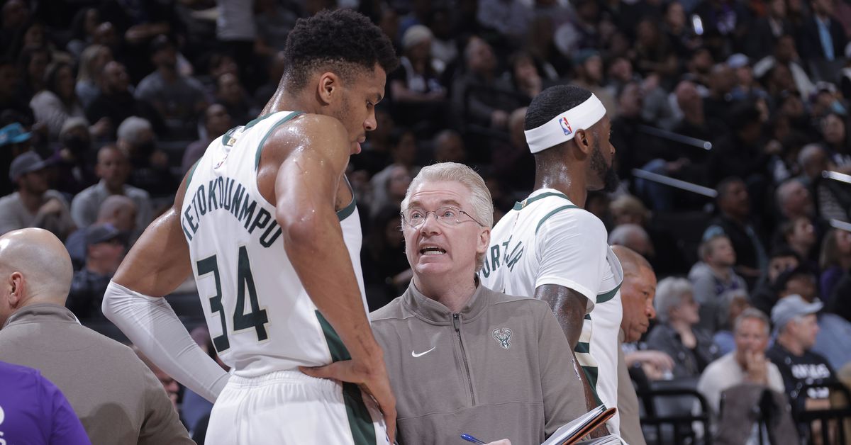 Milwaukee Bucks Lose Assistant Coach Joe Prunty to Orlando Magic
