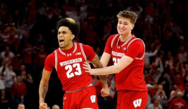 Wisconsin Basketball: Badgers could have 2nd straight NBA draftee in ‘26