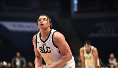 Celtics’ latest Summer League addition was just named MVP in China