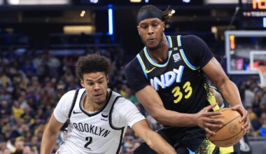 NBA trade deadline’s 30 players most likely to be moved in 2025