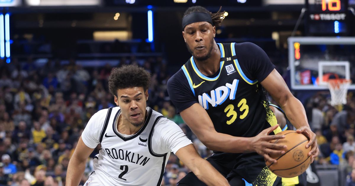 NBA trade deadline’s 30 players most likely to be moved in 2025