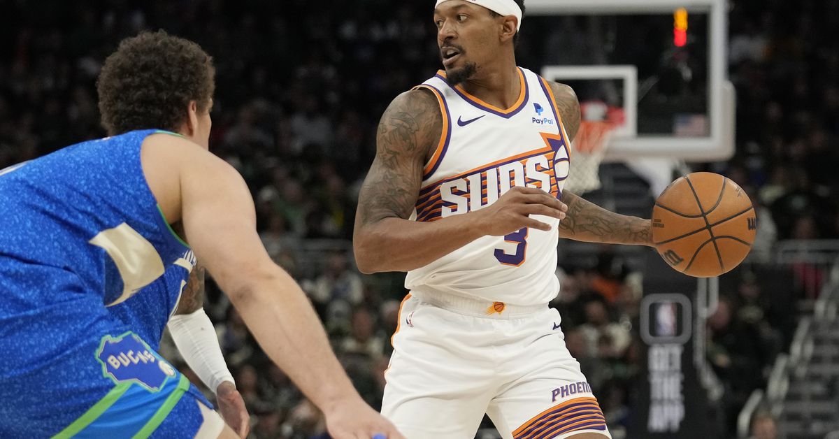 Milwaukee Bucks Survey: Should the Bucks sign Bradley Beal once bought out?