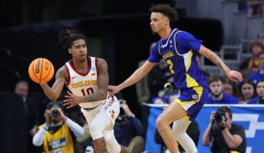 Getting to know the lesser known names on the Wizards Summer League roster