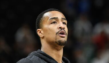 NBA Trade Rumors: a potential landing spot for John Collins emerges