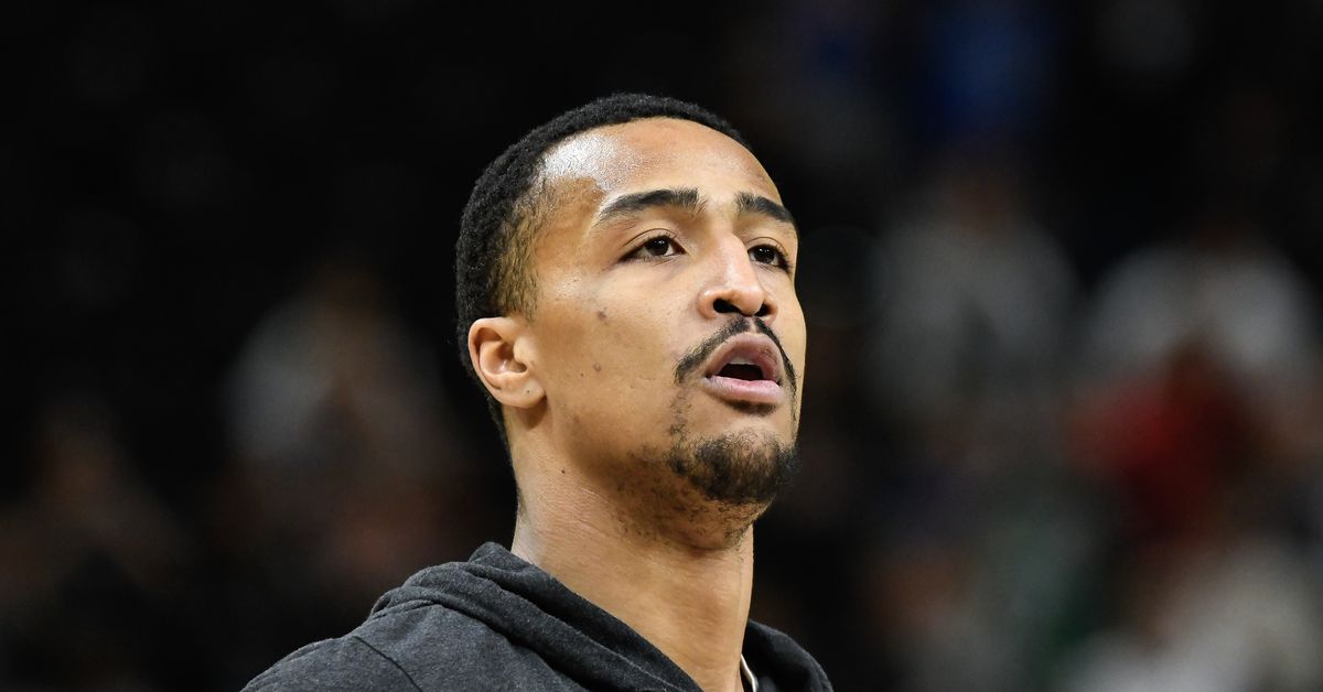 NBA Trade Rumors: a potential landing spot for John Collins emerges