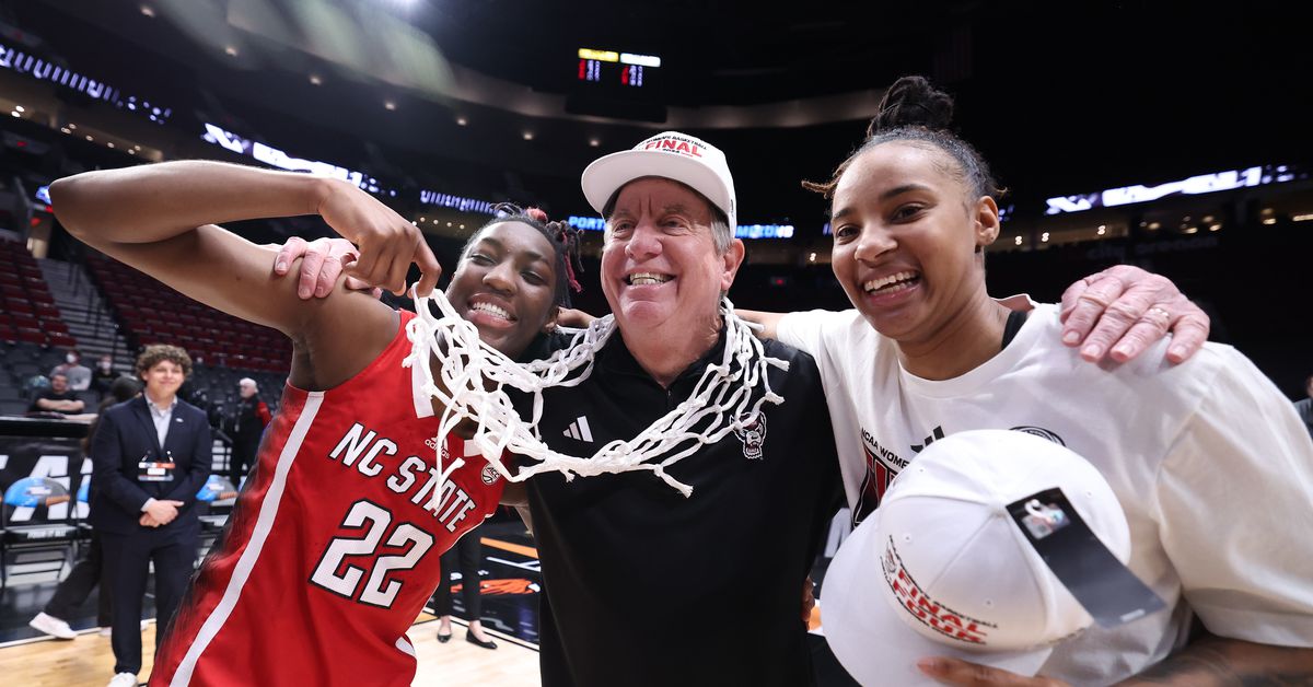 NCAA: WNBA success of Rivers, James is benefitting NC State