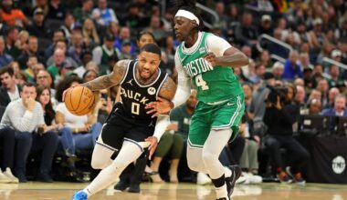 Portland Trail Blazers Get Another C Grade for Offseason