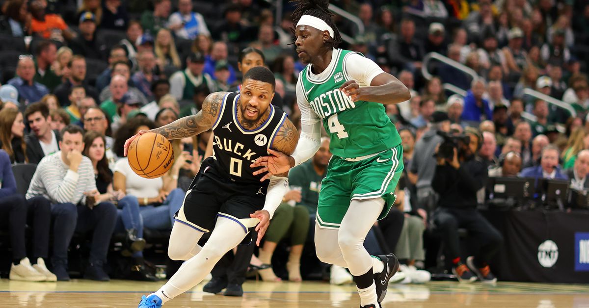 Portland Trail Blazers Get Another C Grade for Offseason