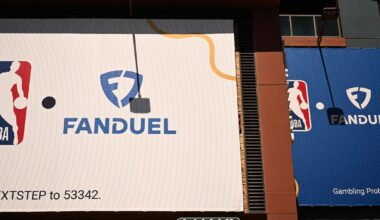 Oddsmakers aren’t buying what the Suns are selling