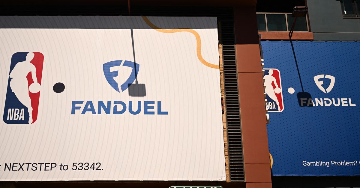 Oddsmakers aren’t buying what the Suns are selling