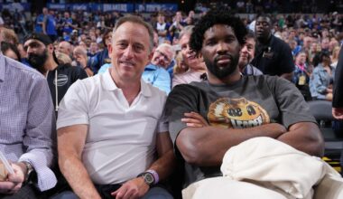 ESPN’s feature might help explain why the Sixers extended Joel Embiid