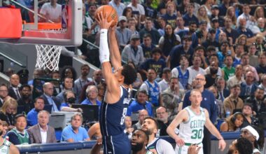 Former Arizona guard Josh Green traded to Hornets