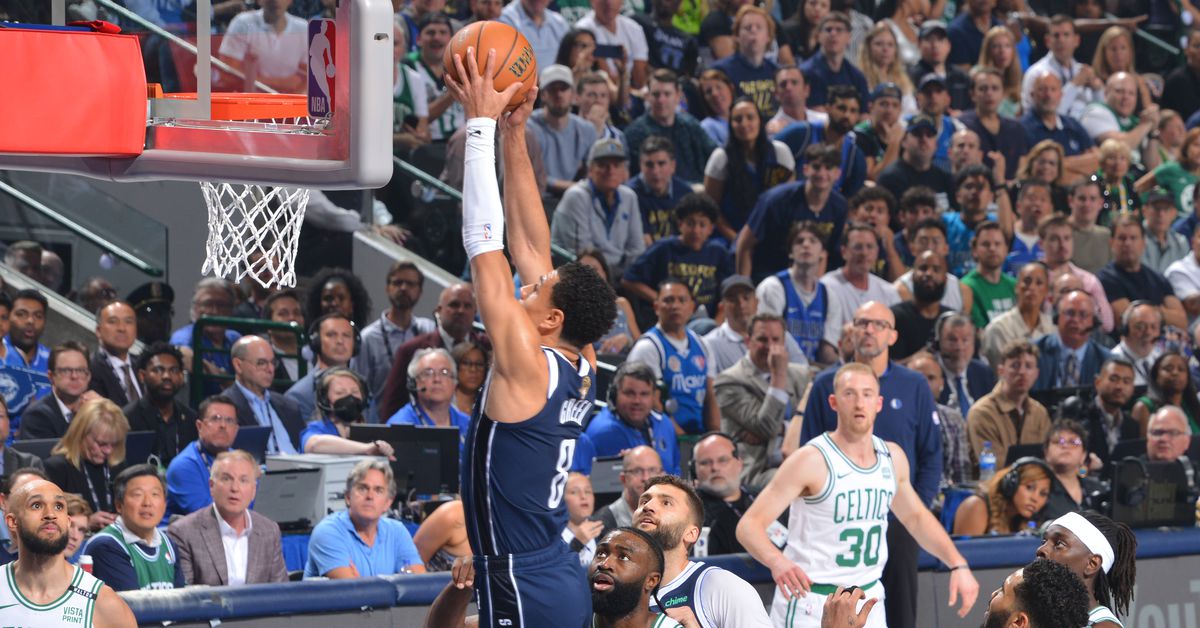 Former Arizona guard Josh Green traded to Hornets