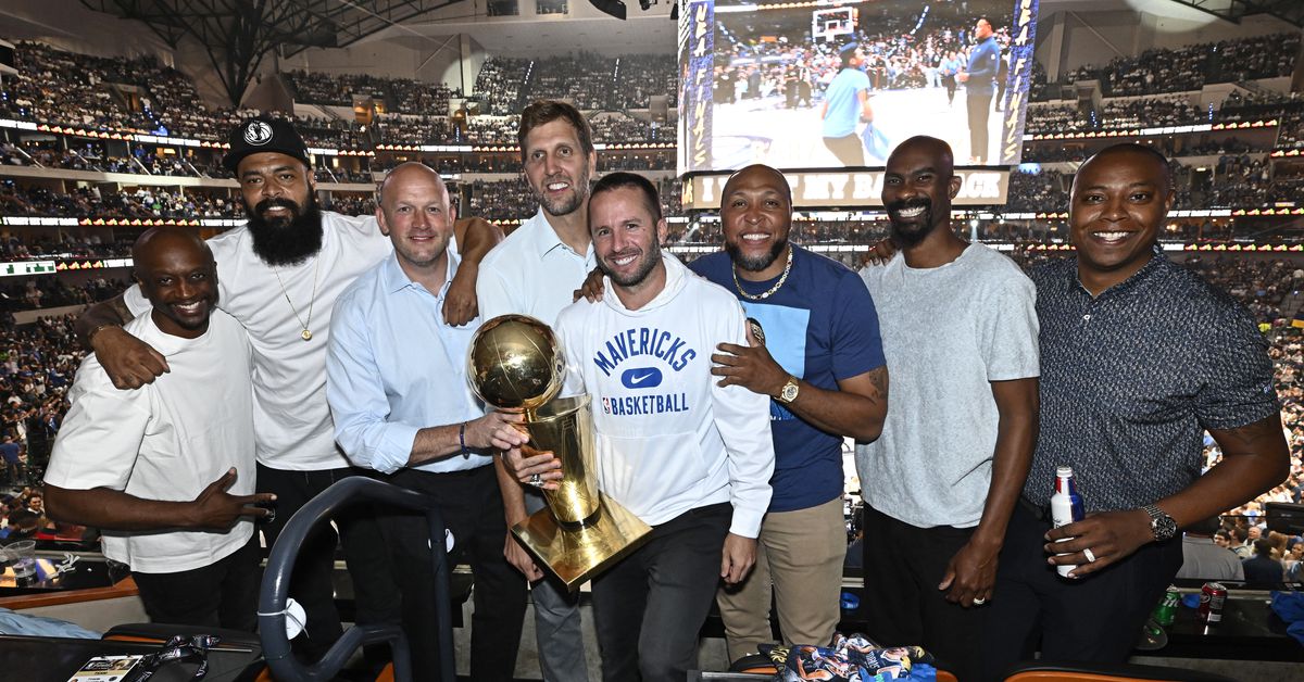 NBA Champion, ex-Maverick JJ Barea joins Denver Nuggets coaching staff