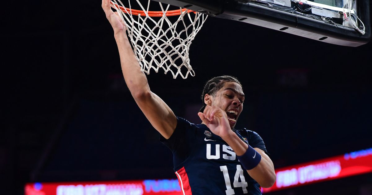 Tyran Stokes Could Reshape Gonzaga’s Identity in the NIL Era