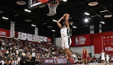 Bucks vs. Cavaliers NBA SL Preview, Start Time, TV Schedule & Injury Report