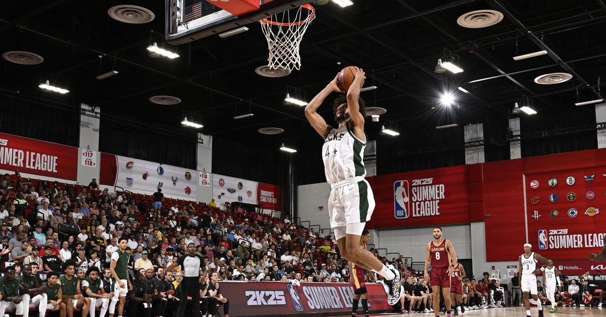 Bucks vs. Cavaliers NBA SL Preview, Start Time, TV Schedule & Injury Report