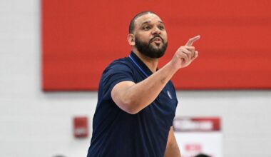 Reports: Nuggets to sign former Mavericks assistant Jared Dudley