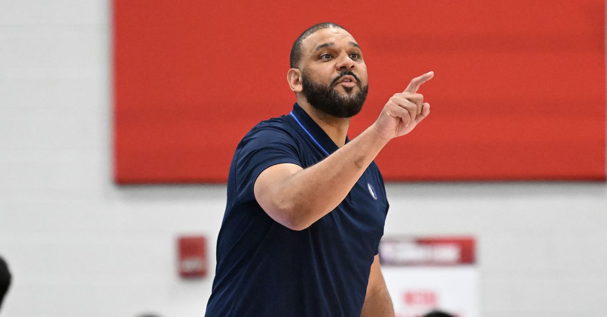 Reports: Nuggets to sign former Mavericks assistant Jared Dudley