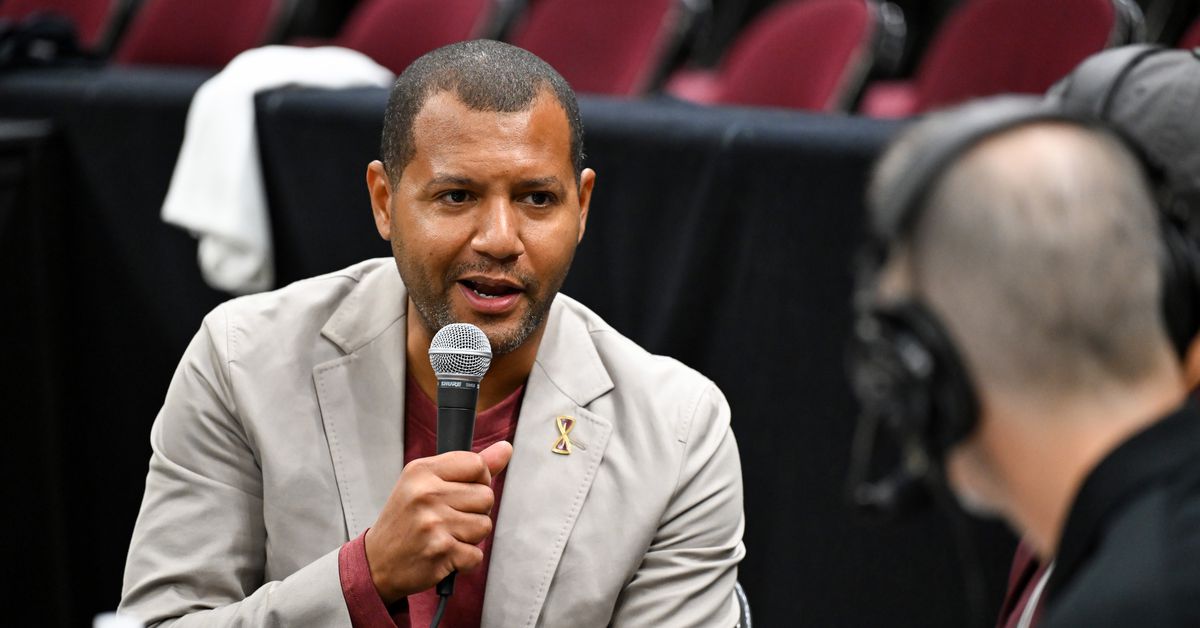 Cleveland Cavaliers extend President of Basketball Operations Koby Altman