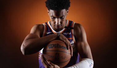 Who’s the Suns’ top trade piece after Devin Booker?