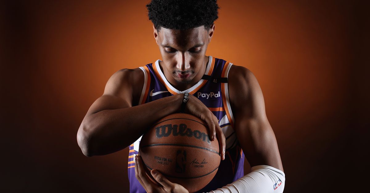 Who’s the Suns’ top trade piece after Devin Booker?