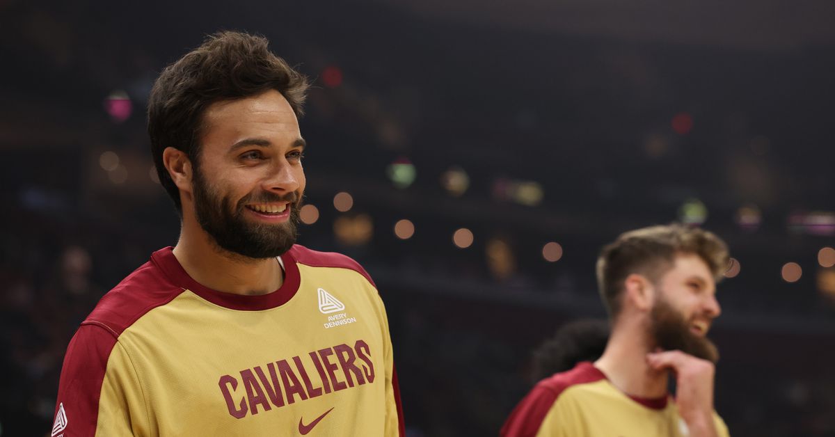 Max Strus’s zone defense saved the Cavs in win over Hornets: ‘He was the coach for a day’