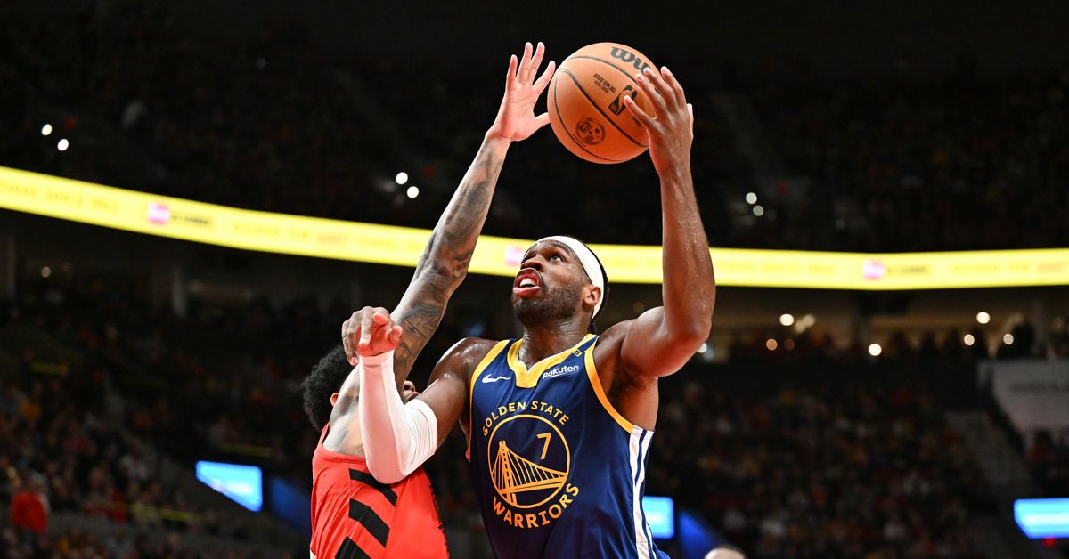 Buddy Hield, Steph Curry graded in Warriors win over Blazers