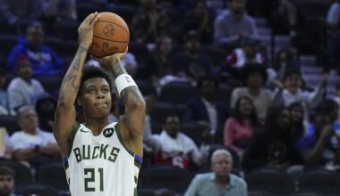 2025 NBA Summer League: Previewing the Milwaukee Bucks’ roster in Las Vegas