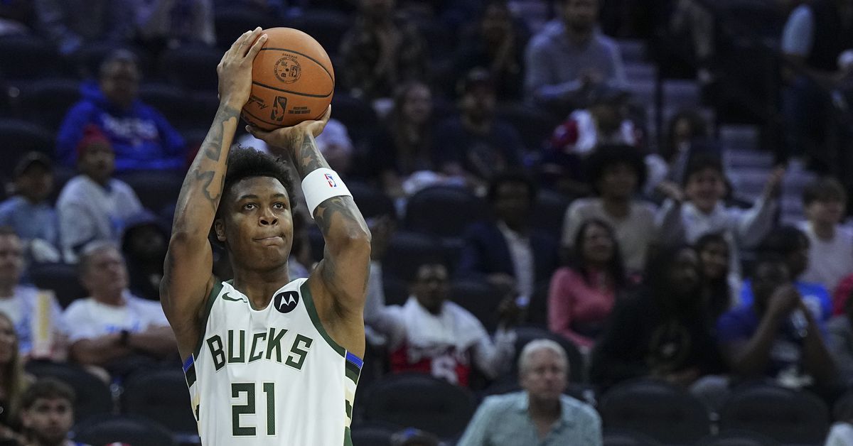 2025 NBA Summer League: Previewing the Milwaukee Bucks’ roster in Las Vegas