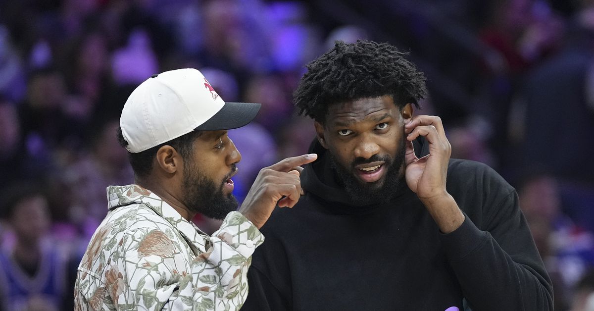 Editor-in-Chief mailbag: What are the 2025-26 Sixers?