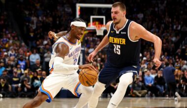 The NBA Media is about to give the MVP to the wrong guy… again