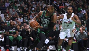 The Cavs could land a five-time All-Star in free agency