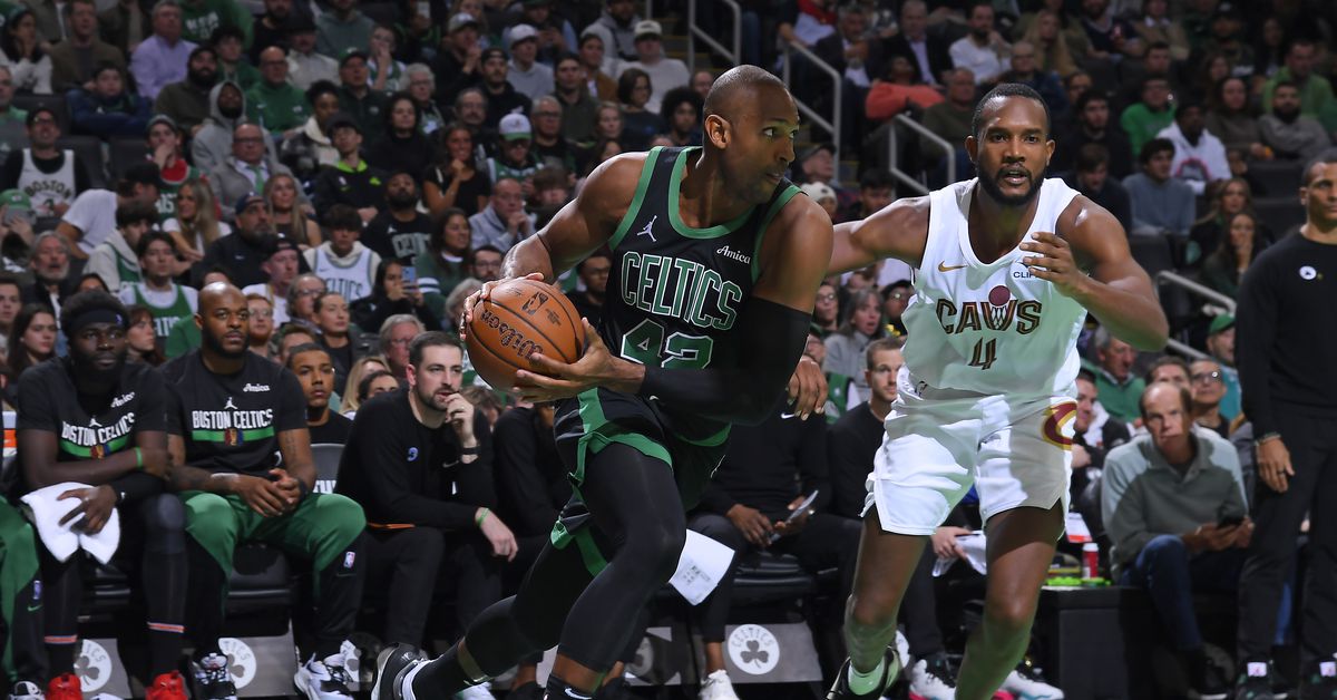 The Cavs could land a five-time All-Star in free agency