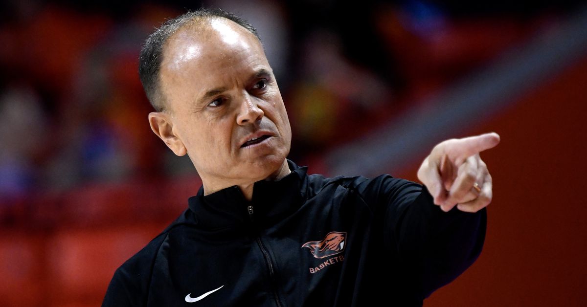 Oregon State, Gonzaga look like the new Pac-12’s marquee brands in women’s basketball
