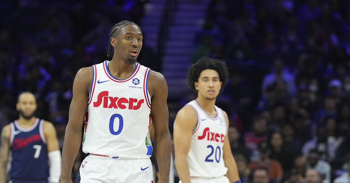 2025 NBA free agency: Sixers roster, salaries, cap space, available draft picks and more
