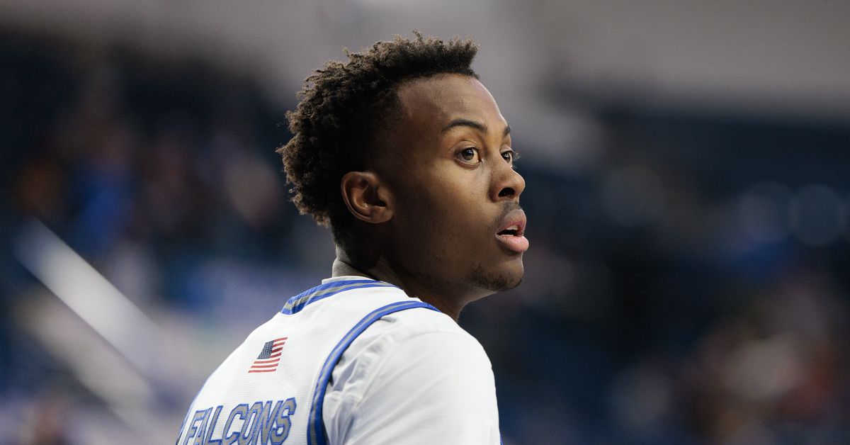 Ethan Taylor is ready to seize his opportunity with the Lakers