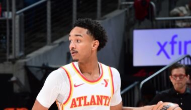 Hawks finalize 2025 Las Vegas Summer League team