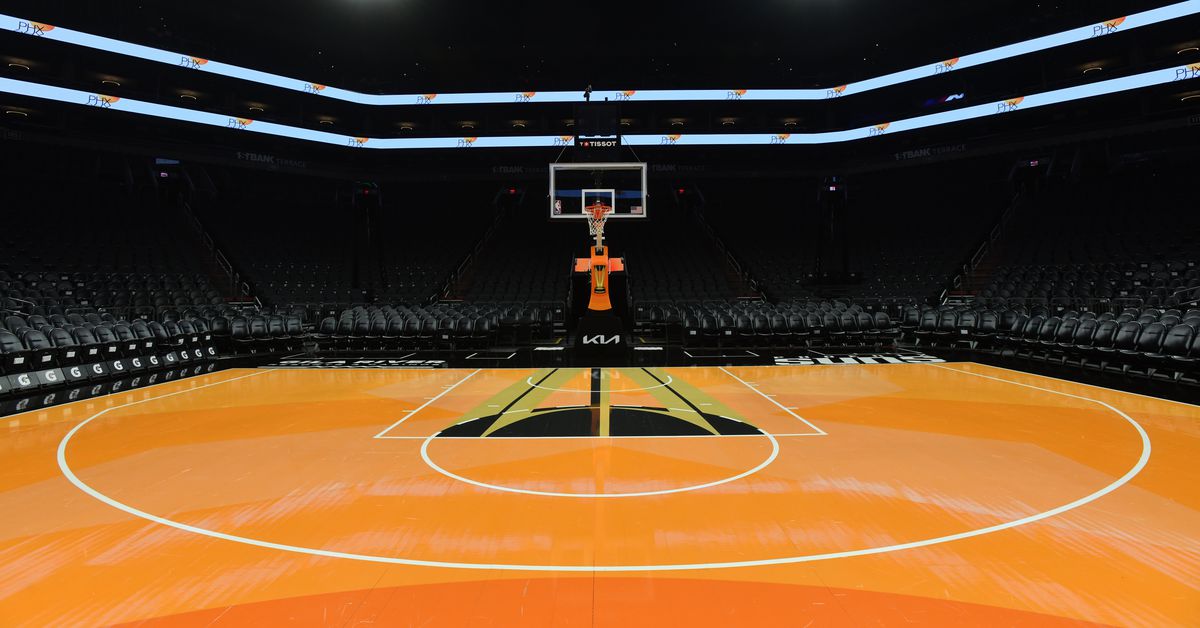 The Phoenix Suns made the right move. Now it has to make the smart one