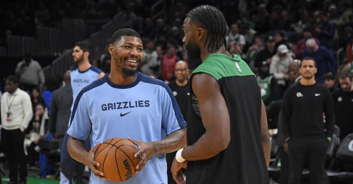 Marcus Smart agrees to Wizards buyout, will sign with longtime Celtics rival